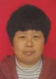 李彩云