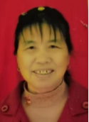林翠英
