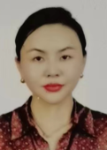 李慧